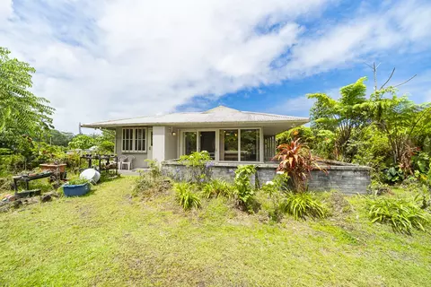 17-178 Papapa St, Kurtistown, HI 96760