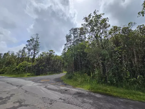 Palainui St, Mountain View, HI 96771