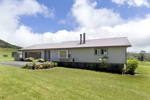 64-5290 Hohola Dr, Kamuela, HI 96743