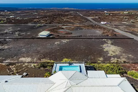 Kohala Blvd, Ocean View, HI 96737