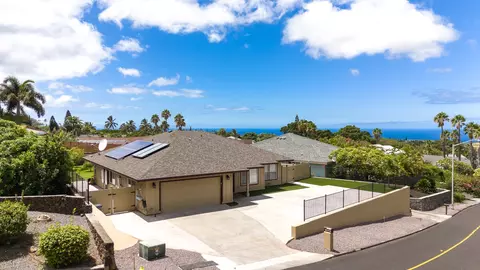 68-3714 Eha Ko St, Waikoloa, HI 96738
