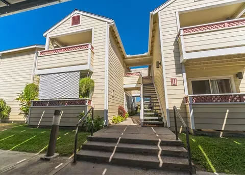 68-3831 Lua Kula St #D104, Waikoloa, HI 96738