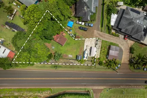 Kaumualii Hwy, Lawai, HI 96756