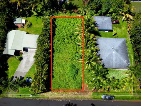 15-2762 Papai St, Pahoa, HI 96778