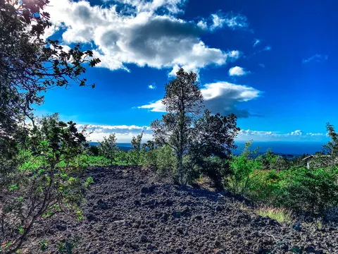 Walaka Drive, Ocean View, HI 96737
