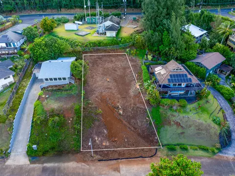 Kalaheo Dr, Kalaheo, HI 96741