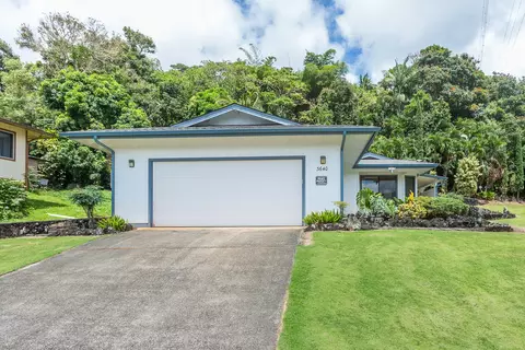3640 Pua-kenikeni St, Lawai, HI 96765