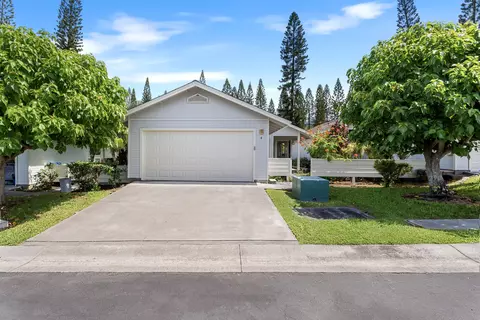 75-252 Nani Kailua Dr #4, Kailua Kona, HI 96740