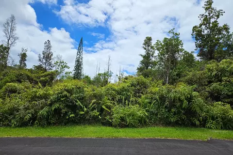 Plumeria St, Mountain View, HI 96771