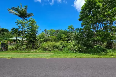 Kala St, Pahoa, HI 96778