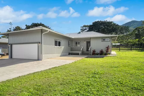 850 Kamalu Rd, Kapaa, HI 96746