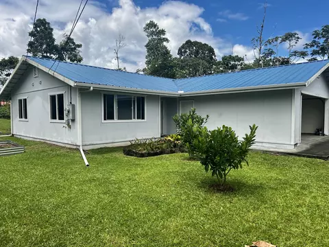 15-2778 Akule St, Pahoa, HI 96778