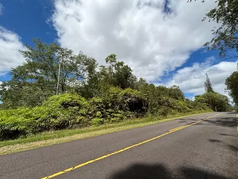 Kulani Rd, Mountain View, HI 96771