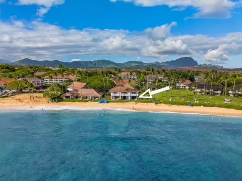 2253 Poipu Rd #191, Koloa, HI 96756