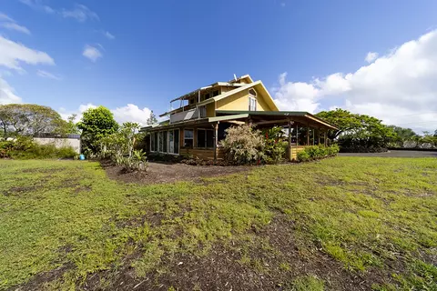15-1484 2nd Ave, Keaau, HI 96749