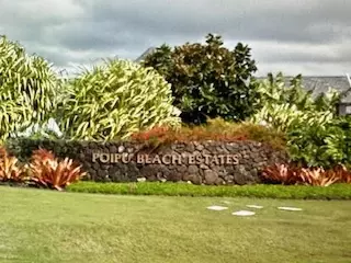 Halalu St, Koloa, HI 96756