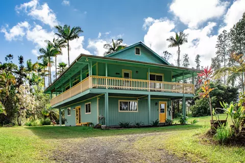 18-3935 S Kopua Rd, Mountain View, HI 96771