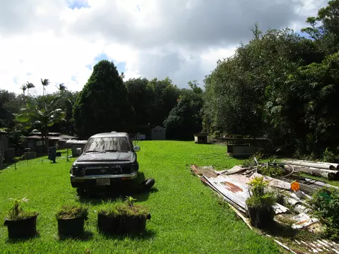 18-1277 Kauai St, Mountain View, HI 96771