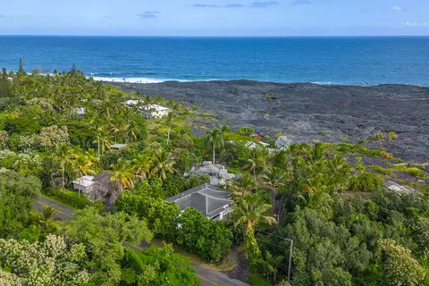 12-7861 Kalapana Kapoho Beach Rd, Pahoa, HI 96778