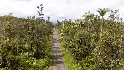 Kilinahe Rd, Volcano, HI 96785
