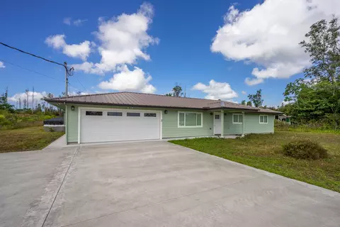 15-2064 25th Ave, Keaau, HI 96749