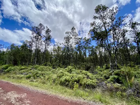 Waimaka O Pele Rd, Mountain View, HI 96771