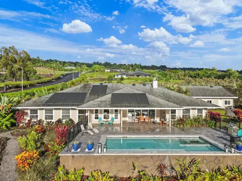 73-1414 Kukuna St, Kailua Kona, HI 96740