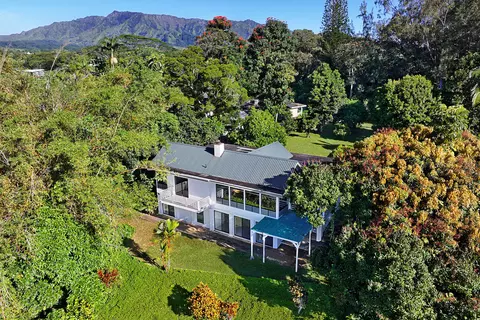6386 Puupilo Rd, Kapaa, HI 96746
