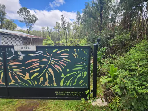 11-1827 Nene St, Mountain View, HI 96771