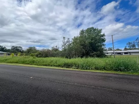 Pohaku Circle, Kurtistown, HI 96760