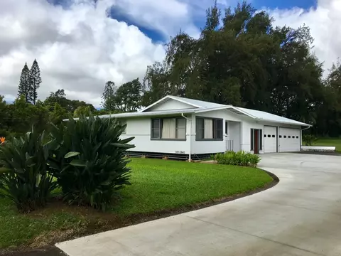 54-3847 Akoni Pule Hwy, Kapaau, HI 96755