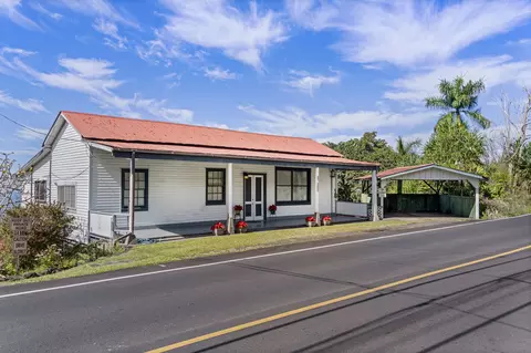 75-5796 Mamalahoa Hwy, Holualoa, HI 96725