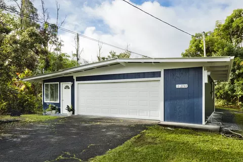 15-2744 Malolo St, Pahoa, HI 96778