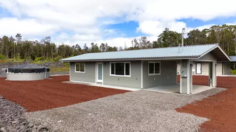 11-3059 Puolani St, Volcano, HI 96785
