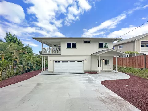 25-128 Pukana La St, Hilo, HI 96720