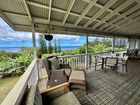 35-169 A Kihalani Homestead Rd, Laupahoehoe, HI 96764