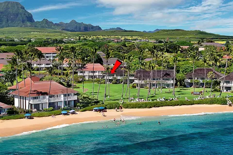 2253 Poipu Rd #29, Koloa, HI 96756