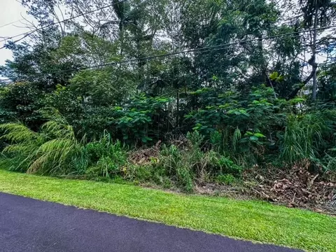 Ono St, Pahoa, HI 96778