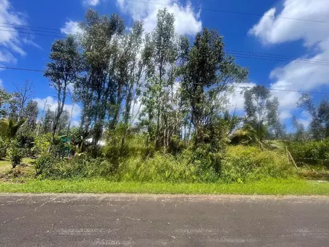 14-549 Seaview Rd, Pahoa, HI 96778