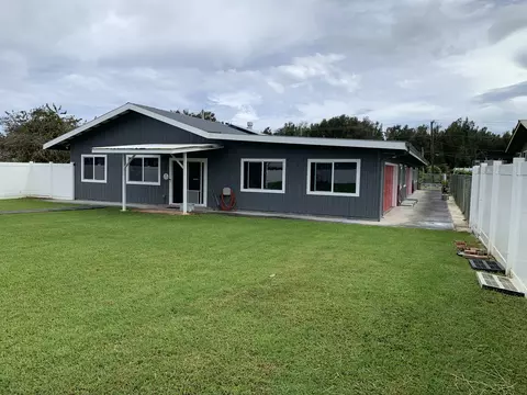 64-5277 Puanuanu Pl, Kamuela, HI 96743