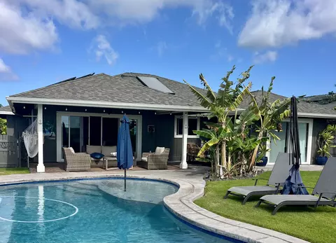 73-1194 Wainani St, Kailua Kona, HI 96740