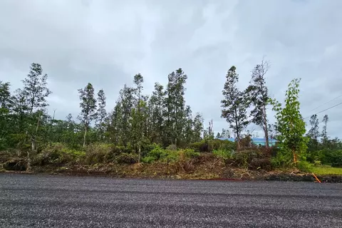 Kuhio Dr, Pahoa, HI 96778