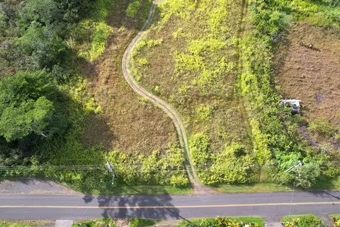 Apaa Rd, Pahoa, HI 96778
