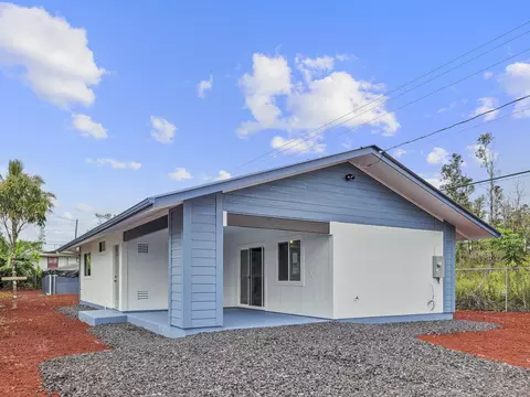 16-2034 Coconut Dr, Pahoa, HI 96778