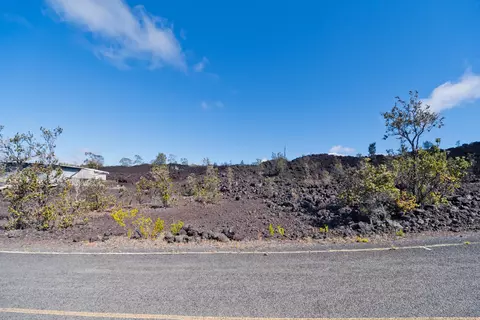 Hukilau Dr, Ocean View, HI 96737