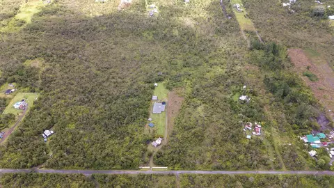 Ohialani Rd, Volcano, HI 96785