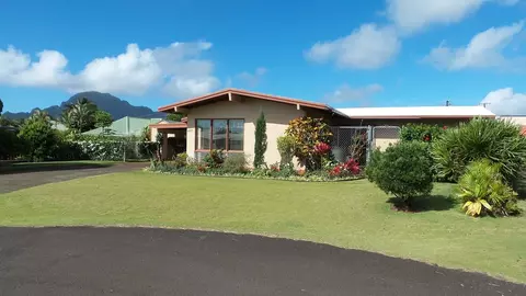 4477 Mua St, Lihue, HI 96766