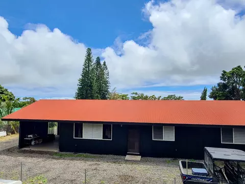 94-6451 Kamaoa Rd, Naalehu, HI 96772