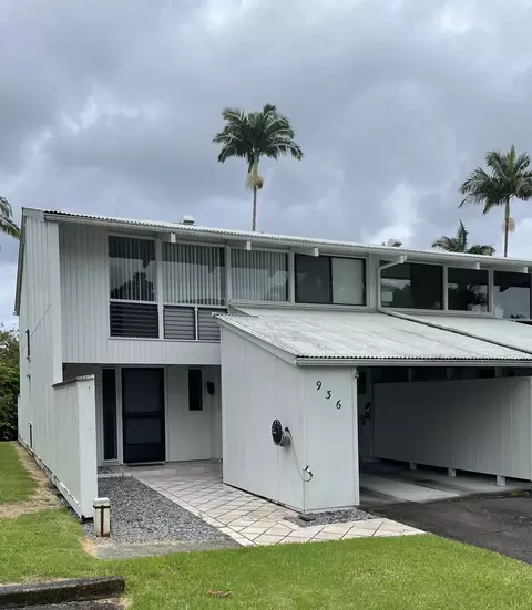 936 Kumukoa St #C106, Hilo, HI 96720