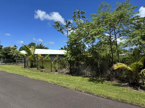 16-2097 Lauhala Dr, Pahoa, HI 96778